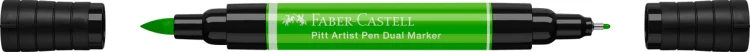 Pitt artist pen dwustronny kol. 112 Faber-Castell – zdjęcie 3