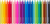 Flamastry grip 30 kol. w etui Faber-Castell – zdjęcie 3