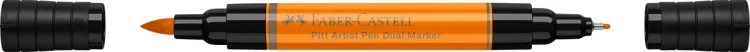 Pitt artist pen dwustronny kol. 113 Faber-Castell – zdjęcie 3