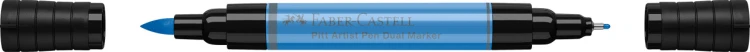 Pitt artist pen dwustronny kol. 120 Faber-Castell – zdjęcie 3