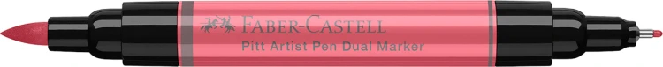Pitt artist pen dwustronny kol. 131 Faber-Castell – zdjęcie 2