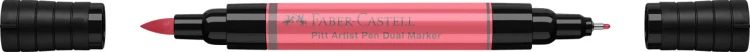Pitt artist pen dwustronny kol. 131 Faber-Castell – zdjęcie 3