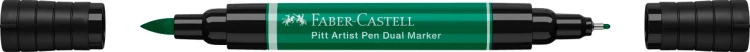 Pitt artist pen dwustronny kol. 264 Faber-Castell – zdjęcie 3