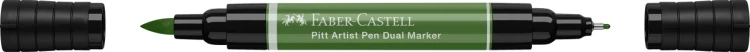 Pitt artist pen dwustronny kol. 174 Faber-Castell – zdjęcie 3
