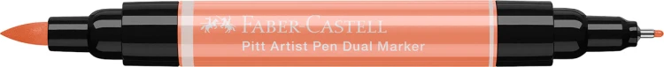 Pitt artist pen dwustronny kol. 189 Faber-Castell – zdjęcie 2