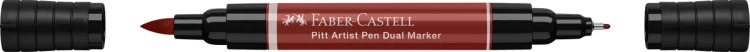 Pitt artist pen dwustronny kol. 192 Faber-Castell – zdjęcie 3