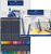 Kredki goldfaber 48 kol. opak. metalowe Faber-Castell – zdjęcie 3