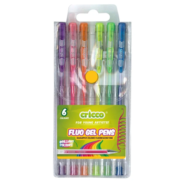 Display Cricco na ladę bu-jo 44 elementy – zdjęcie 5