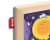 Tablica edukacyjna MemoBe, WHITEBOARDGAME: Space adventure!, nadruk KOSMOSU, zestaw do gry, wersja PL, rama drewniana, 1 – zdjęcie 4
