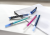Pióro wieczne scribolino display 20 szt.+bloczek mix kol. Faber-Castell – zdjęcie 3