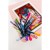 Pisak goldfaber sketch dwustronny, display 300 szt. Faber-Castell – zdjęcie 3
