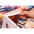 Pisak goldfaber sketch dwustronny, display 300 szt. Faber-Castell – zdjęcie 6