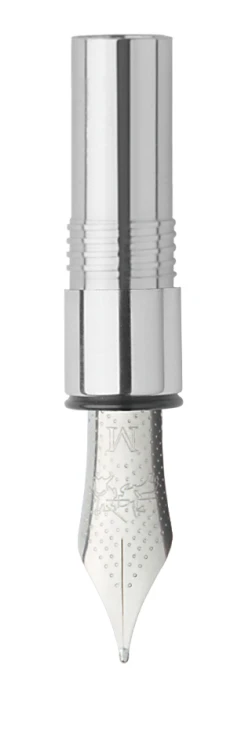 Ambition stalówka do pióra wiecznego b Faber-Castell – zdjęcie 2