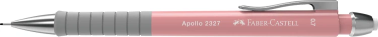 OŁÓWEK AUTOMATYCZNY APOLLO 0,7mm DISPLAY 20 SZT. FABER-CASTELL – zdjęcie 2