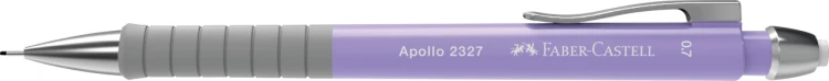 OŁÓWEK AUTOMATYCZNY APOLLO 0,7mm DISPLAY 20 SZT. FABER-CASTELL – zdjęcie 3