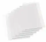 FOLDER PREZENTACYJNY GREEN LINE DJOIS x TARIFOLD A4 12 SZT. BIAŁY – zdjęcie 4