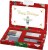 Zestaw kreatywny goldfaber 5 x frosty winter, 5 x happy holidays display Faber-Castell – zdjęcie 5