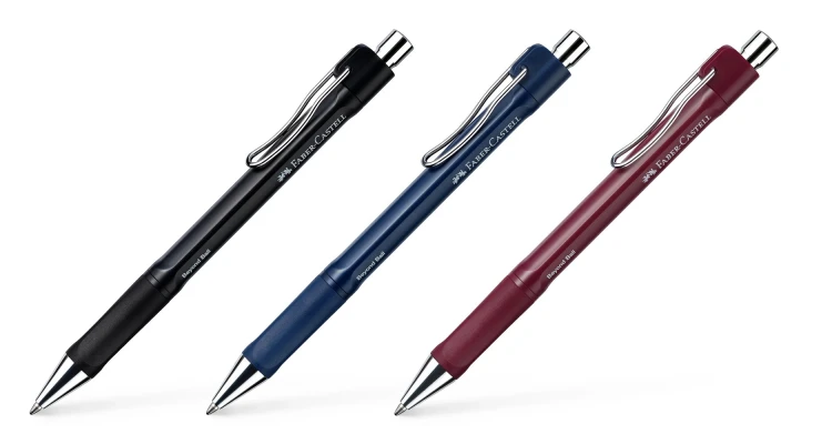 Długopis automatyczny beyond display 40 szt. Faber-Castell – zdjęcie 2