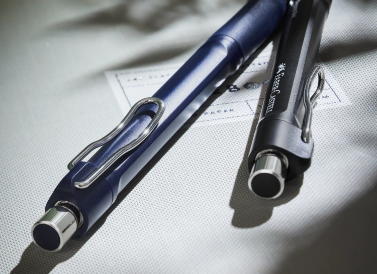 Długopis automatyczny beyond display 40 szt. Faber-Castell – zdjęcie 4