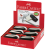 Gumka sleeve czarna Faber-Castell – zdjęcie 3