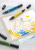 Pitt artist pen dwustronny display 120 szt. Faber-Castell – zdjęcie 3