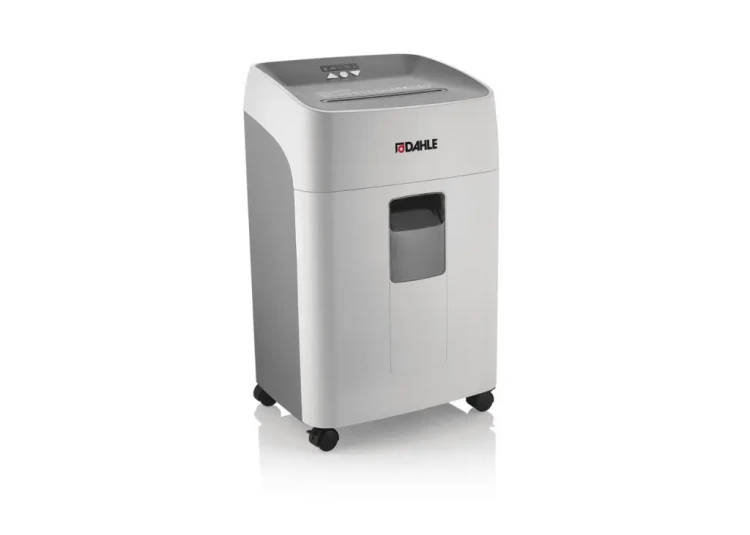 NISZCZARKA DAHLE 504P Deskside – zdjęcie 2