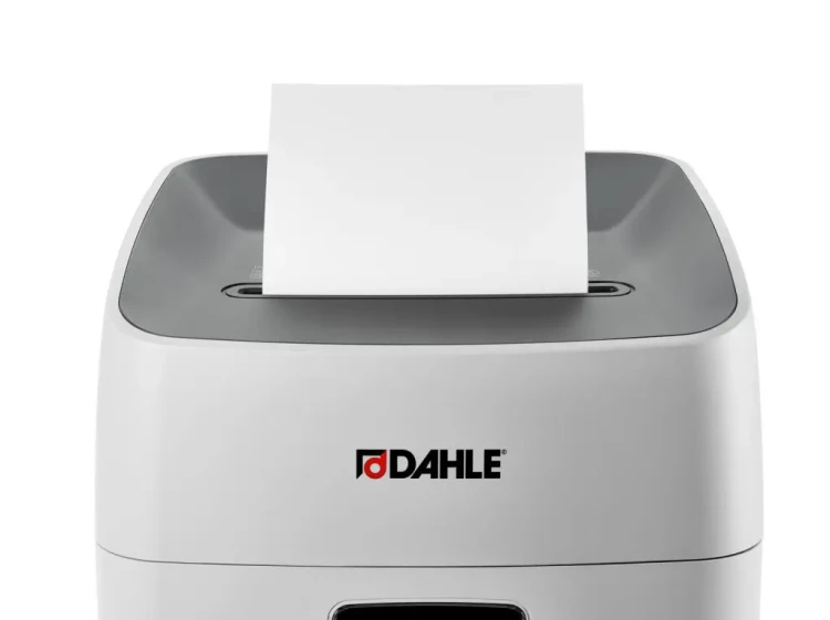 NISZCZARKA DAHLE 504P Deskside – zdjęcie 4