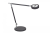 LAMPA BIURKOWA LED MAULgrace, MOŻLIWOŚĆ REGULACJI ŚWIATŁA, CZARNA – zdjęcie 2