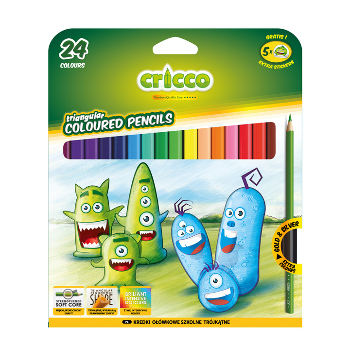 Display Cricco 1 na ladę z wyposażeniem – zdjęcie 5