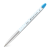 Długopis k-one 0.5 mm niebieski Faber-Castell – zdjęcie 3