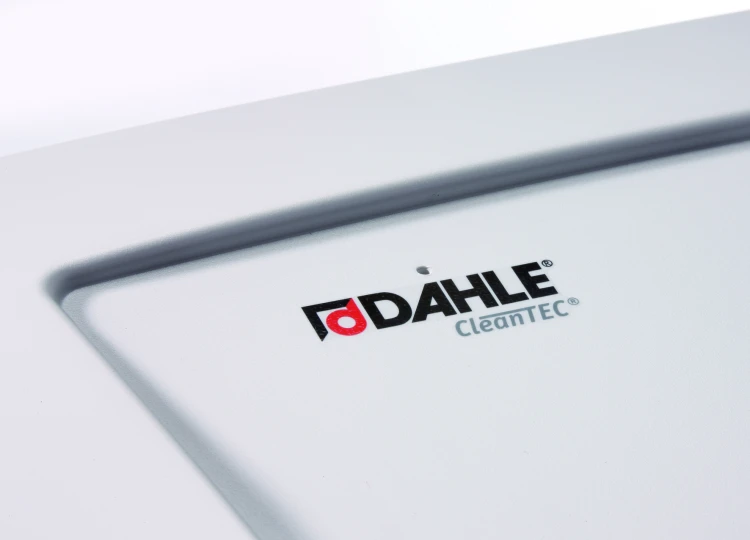 Niszczarka Dahle clean tec 104 air – zdjęcie 2