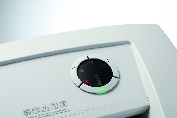 Niszczarka Dahle clean tec 41214 – zdjęcie 4