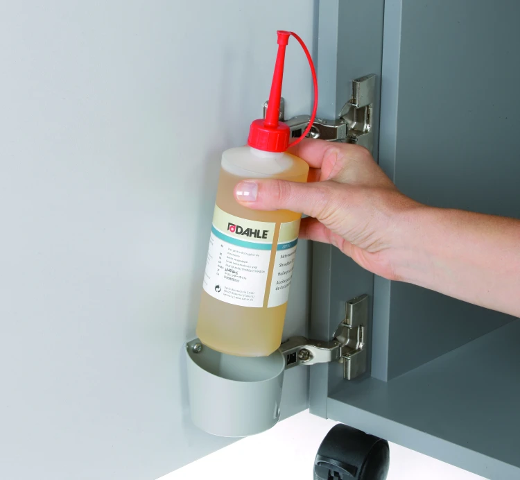 Niszczarka Dahle clean tec 41214 – zdjęcie 5