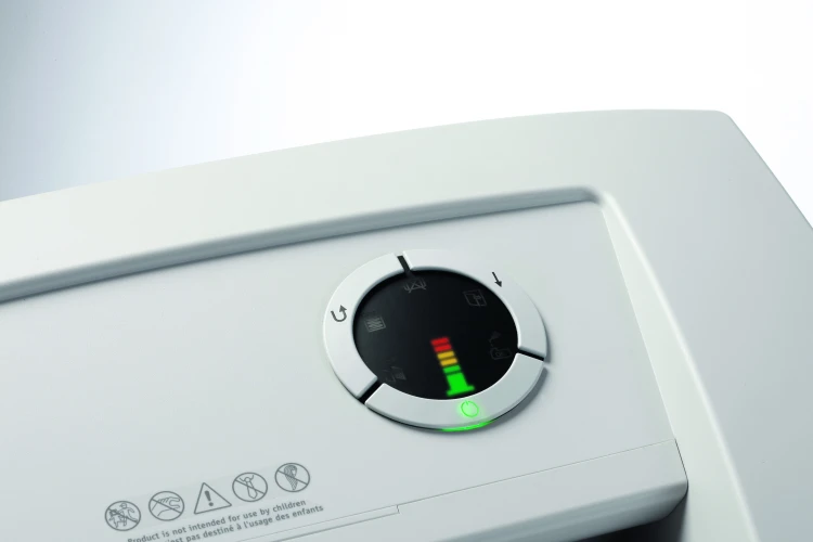 Niszczarka Dahle cleantec 610 air – zdjęcie 5
