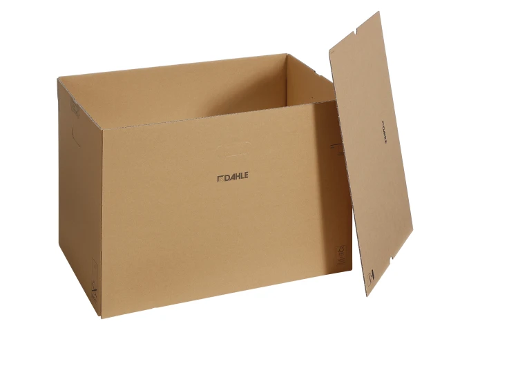 Niszczarka Dahle clean tec 614 air – zdjęcie 3