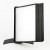 BIURKOWY SYSTEM PREZENTACYJNY BLACK EDITION Z 10 PANELAMI EASY LOAD DJOIS x TARIFOLD – zdjęcie 4
