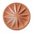 Glina samoutwardzalna classic 1 kg terracotta eberhard faber – zdjęcie 2