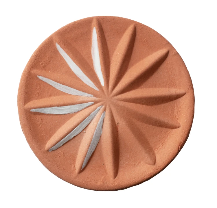 Glina samoutwardzalna classic 1 kg terracotta eberhard faber – zdjęcie 2