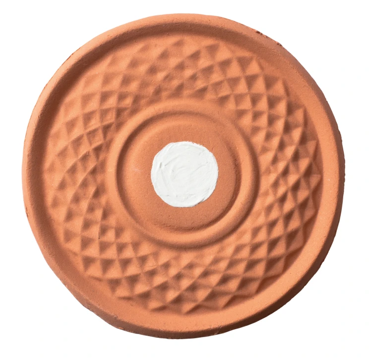 Glina samoutwardzalna classic 1 kg terracotta eberhard faber – zdjęcie 3