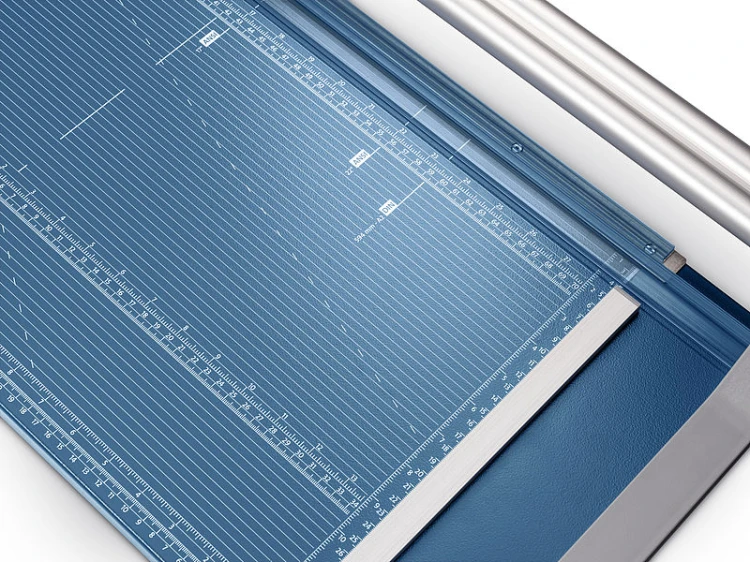 TRYMER DAHLE, DŁUGOŚĆ CIĘCIA 720mm, WYSOKOŚĆ CIĘCIA 2 mm, – zdjęcie 3