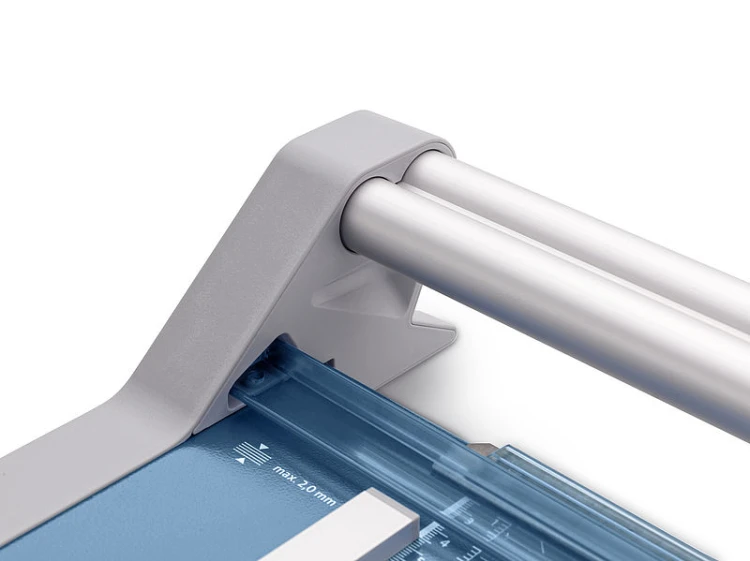 TRYMER DAHLE, DŁUGOŚĆ CIĘCIA 720mm, WYSOKOŚĆ CIĘCIA 2 mm, – zdjęcie 4