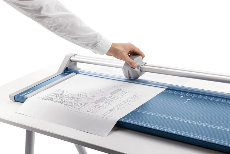 TRYMER DAHLE, DŁUGOŚĆ CIĘCIA 720mm, WYSOKOŚĆ CIĘCIA 2 mm, – zdjęcie 5