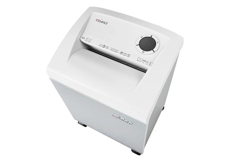 Niszczarka Dahle 403 – zdjęcie 3