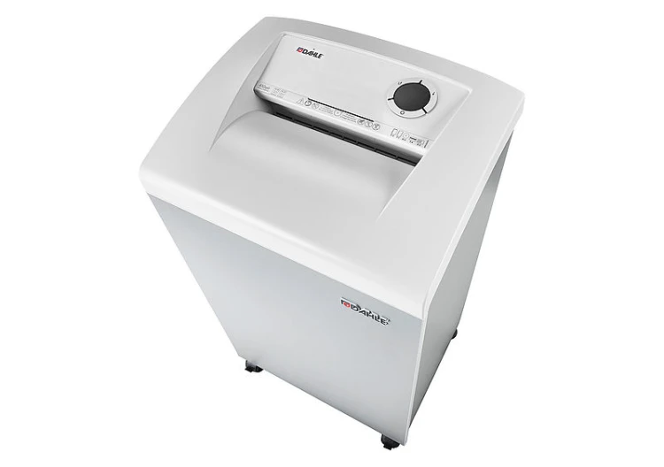 Niszczarka Dahle 410 – zdjęcie 3