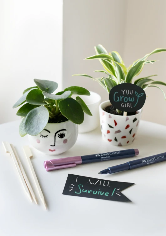PISAKI METALICZNE METALLICS DISPLAY (120x POJEDYNCZE KOLORY, 10xOPAKOWANIE 6 SZTUK, 5xOPAKOWANIE 12 SZT.) FABER-CASTELL – zdjęcie 6