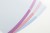 SEGREGATOR DJOIS x TARIFOLD 4 RINGI 40mm COLOR DREAM LILIOWY – zdjęcie 2