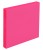 Karteczki  samoprzylepne MemoBe, neon różowy, 100 kart., 75x75 mm – zdjęcie 2