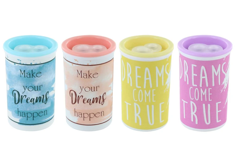 Display quotes pastell kum 47 elem. – zdjęcie 2