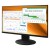 Monitor EIZO FlexScan EV2400R - czarny