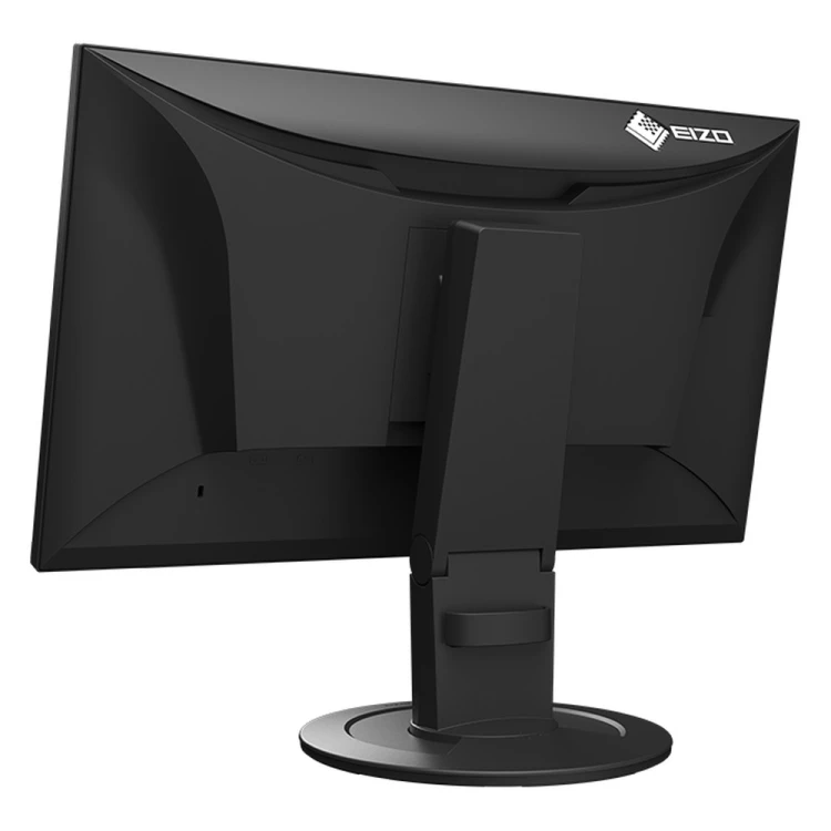 Monitor EIZO FlexScan EV2400R - czarny – zdjęcie 2